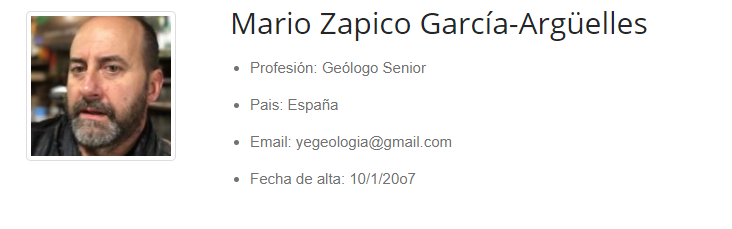 Mario Zapico